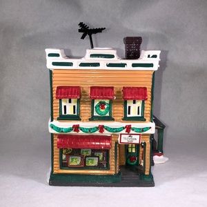 NWT Department 56 The Original Snow Village